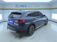 BMW X1 Facelift xDrive25Li Premium - ფოტო 2