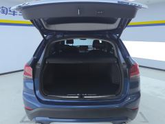 BMW X1 Facelift xDrive25Li Premium - ფოტო 7