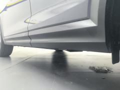 Lynk & Co 06 Remix 1.5T Sport Pro - ფოტო 11