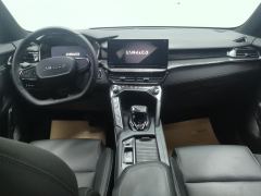 Lynk & Co 06 Remix 1.5T Sport Pro - ფოტო 16