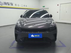 Lynk & Co 06 Remix 1.5T Sport Pro - ფოტო 3