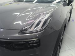 Lynk & Co 06 Remix 1.5T Sport Pro - ფოტო 4