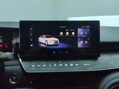 Toyota Camry 2.0GVP Luxury Edition - ფოტო 17