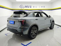 Lynk & Co 01 2.0T 2WDPro Edition - ფოტო 2