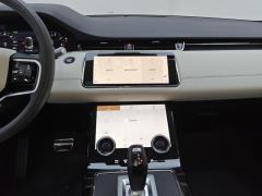 Land Rover Range Rover Evoque Aurora L 249PS R-Dynamic First edition First Edition - ფოტო 17
