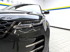 Land Rover Range Rover Evoque Aurora L 249PS R-Dynamic First edition First Edition - ფოტო 4