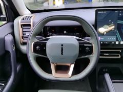 iCar 03 501km RWD Long Range Edition - фото 18