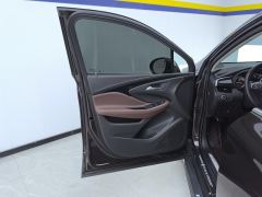 Buick Enclave Plus 532T 2WD Version - photo 12