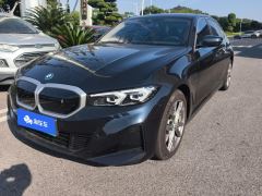 BMW i3 eDrive 35 L - photo 1