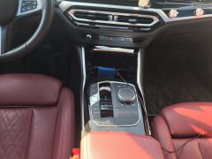 BMW i3 eDrive 35 L - photo 19