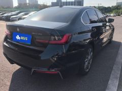 BMW i3 eDrive 35 L - photo 2