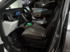 BYD Song Pro DM-i 1.5L 110KM Flagship Pro - фото 14