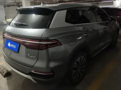 BYD Song Pro DM-i 1.5L 110KM Flagship Pro - фото 2