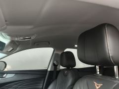 Chery Kunlun 300 High-altitude version 5-seater - ფოტო 15
