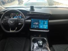 Chery Kunlun 300 High-altitude version 5-seater - ფოტო 16