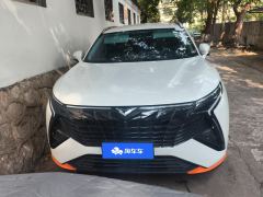 Chery Kunlun 300 High-altitude version 5-seater - ფოტო 3