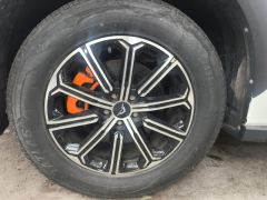 Chery Kunlun 300 High-altitude version 5-seater - ფოტო 6