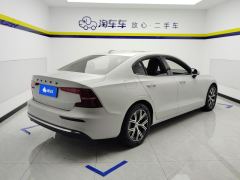Volvo S60 B4 Smart Luxury Edition - ფოტო 2