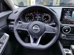 Nissan Sylphy Facelift 1.6L Enjoy Edition - фото 18