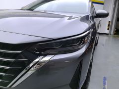 Nissan Sylphy Facelift 1.6L Enjoy Edition - фото 4