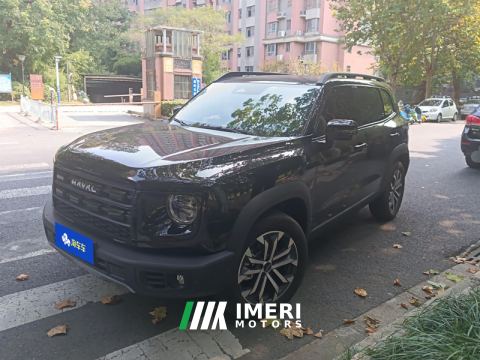 2026 Haval Great Wall Big Dog 1.5T 2WD Edition - ავტომობილი ჩინეთიდან