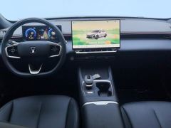 Changan Eado 1.5T 500Bar Version - фото 16