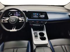 GAC Aion GS3 Shadow Speed 270T Dynamic Comfort Edition - фото 16