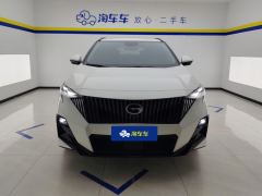GAC Aion GS3 Shadow Speed 270T Dynamic Comfort Edition - фото 3