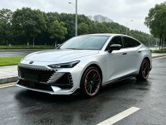 Changan UNI-V 1.5T Sport Edition - photo 1