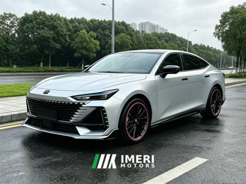 2023 Changan UNI-V 1.5T Sport Edition - ავტომობილი ჩინეთიდან