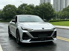 Changan UNI-V 1.5T Sport Edition - photo 2