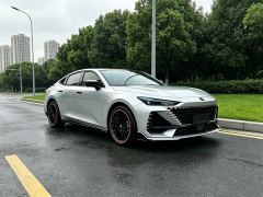 Changan UNI-V 1.5T Sport Edition - photo 3