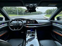 Changan UNI-V 1.5T Sport Edition - photo 4