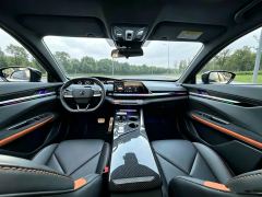 Changan UNI-V 1.5T Sport Edition - photo 5