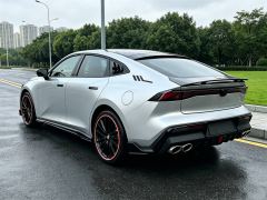 Changan UNI-V 1.5T Sport Edition - photo 8