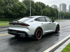 Changan UNI-V 1.5T Sport Edition - photo 9