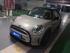 MINI Facelift 1.5T COOPER Artist Five-Door - ფოტო 1