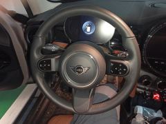 MINI Facelift 1.5T COOPER Artist Five-Door - ფოტო 18