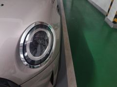 MINI Facelift 1.5T COOPER Artist Five-Door - ფოტო 4