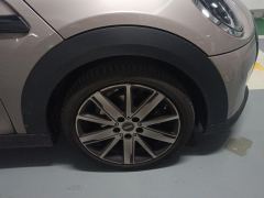 MINI Facelift 1.5T COOPER Artist Five-Door - ფოტო 6