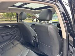 Bestune B70 1.5T Version - фото 6