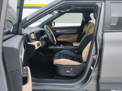 Geely ICON 1.5TD Edition - photo 14