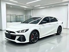 GAC Chuanqi Shadow Leopard Shadow Leopard R 400T Automatic Pro Version - ფოტო 1