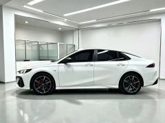 GAC Chuanqi Shadow Leopard Shadow Leopard R 400T Automatic Pro Version - ფოტო 4