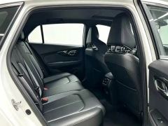 GAC Chuanqi Shadow Leopard Shadow Leopard R 400T Automatic Pro Version - ფოტო 7