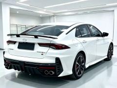 GAC Chuanqi Shadow Leopard Shadow Leopard R 400T Automatic Pro Version - ფოტო 8