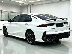 GAC Chuanqi Shadow Leopard Shadow Leopard R 400T Automatic Pro Version - ფოტო 9
