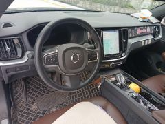 Volvo S60 B4 Smart Luxury Edition - ფოტო 16