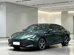 MG7 1.5T Luxury Edition - photo 1