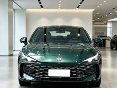 MG7 1.5T Luxury Edition - photo 2